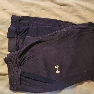 Under Armour loose fit Women's joggers